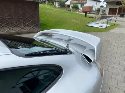 Porsche 911 Carrera 4S 3.6 — Coupé sportif mythique, transmission automatique, 136 300 km — Miniatur 8