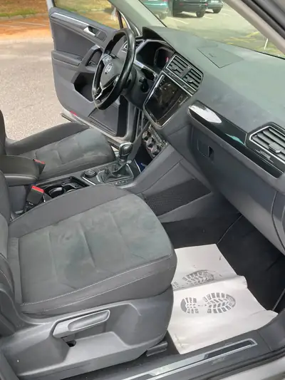 VW Tiguan 2.0 TSI Highline 4Motion — SUV polyvalent, intégralement révisé — Thumbnail 7
