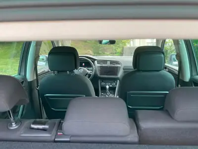 VW Tiguan 2.0 TSI Highline 4Motion — SUV polyvalent, intégralement révisé — Thumbnail 10