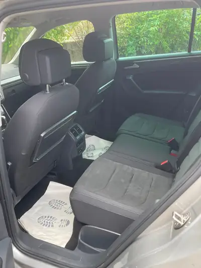 VW Tiguan 2.0 TSI Highline 4Motion — SUV polyvalent, intégralement révisé — Thumbnail 11