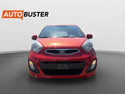 Kia Picanto 1.2 CVVT Style 2015 — Citadine économique, toit panoramique, 31'000 km seulement — Thumbnail 8