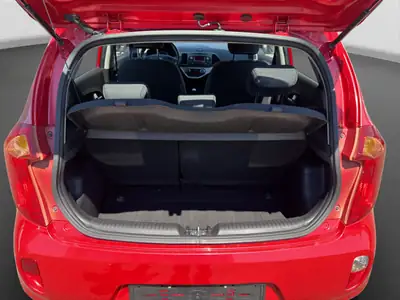 Kia Picanto 1.2 CVVT Style 2015 — Citadine économique, toit panoramique, 31'000 km seulement — Thumbnail 15