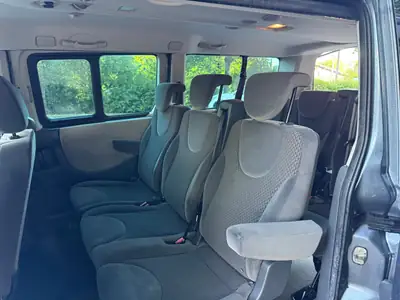 Peugeot Expert Tepee 2.0 HDi — Monospace 9 places, diesel fiable, histoire diplomatique — Thumbnail 9