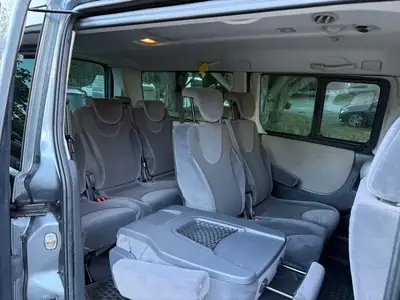 Peugeot Expert Tepee 2.0 HDi — Monospace 9 places, diesel fiable, histoire diplomatique — Thumbnail 14