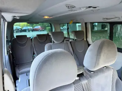 Peugeot Expert Tepee 2.0 HDi — Monospace 9 places, diesel fiable, histoire diplomatique — Thumbnail 16
