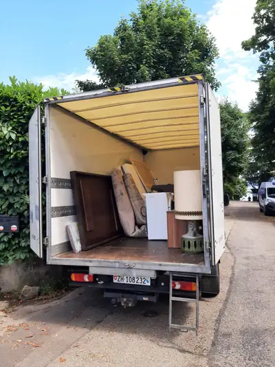 Renault Master P35 — Châssis-cabine diesel, 32 000 km, entretien optimal — dettaglio