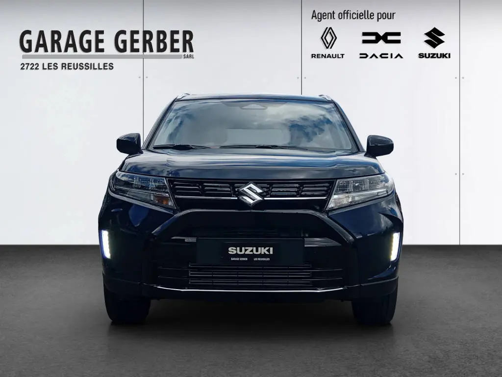 Suzuki Vitara 2026 occasion Tramelan — 2