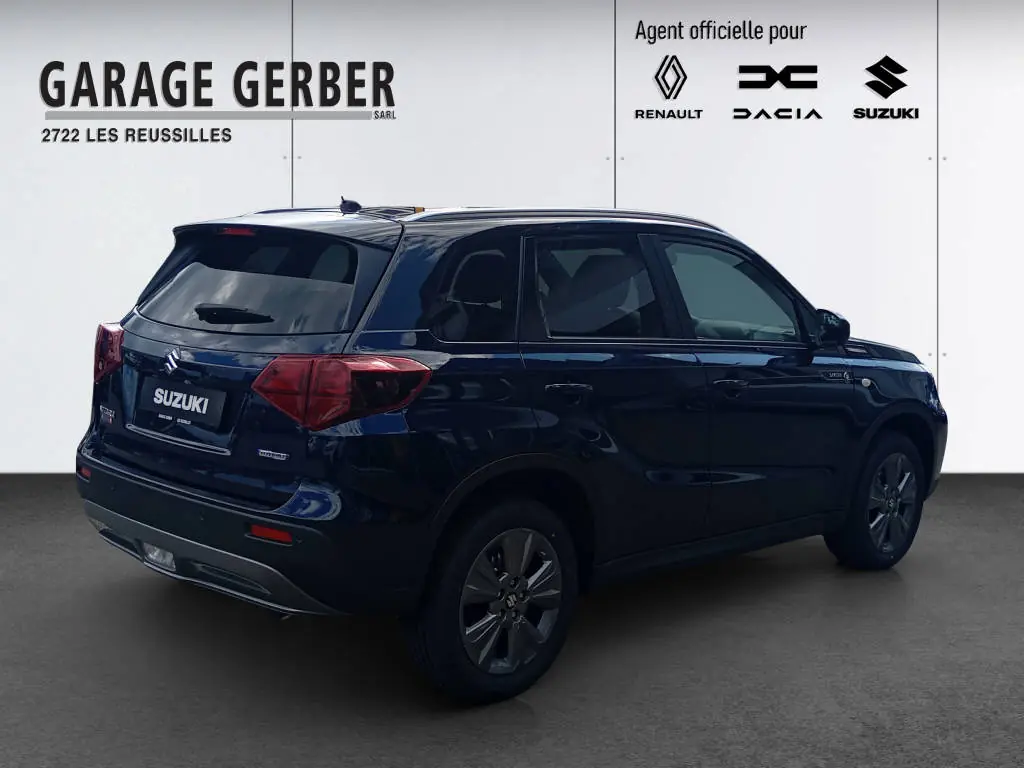 Suzuki Vitara 2026 occasion Tramelan — 5
