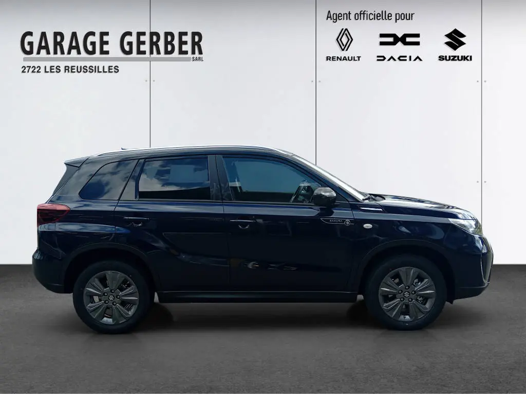 Suzuki Vitara 2026 occasion Tramelan — 4
