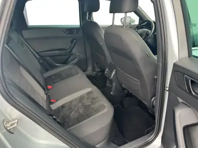 SEAT Ateca 2.0 TDI Xcellence — SUV diesel robuste, 4WM intégrale, 159000 km — détail