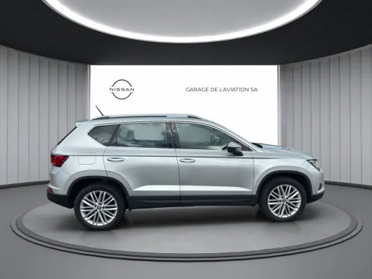 SEAT Ateca 2017 occasion Payerne — 5