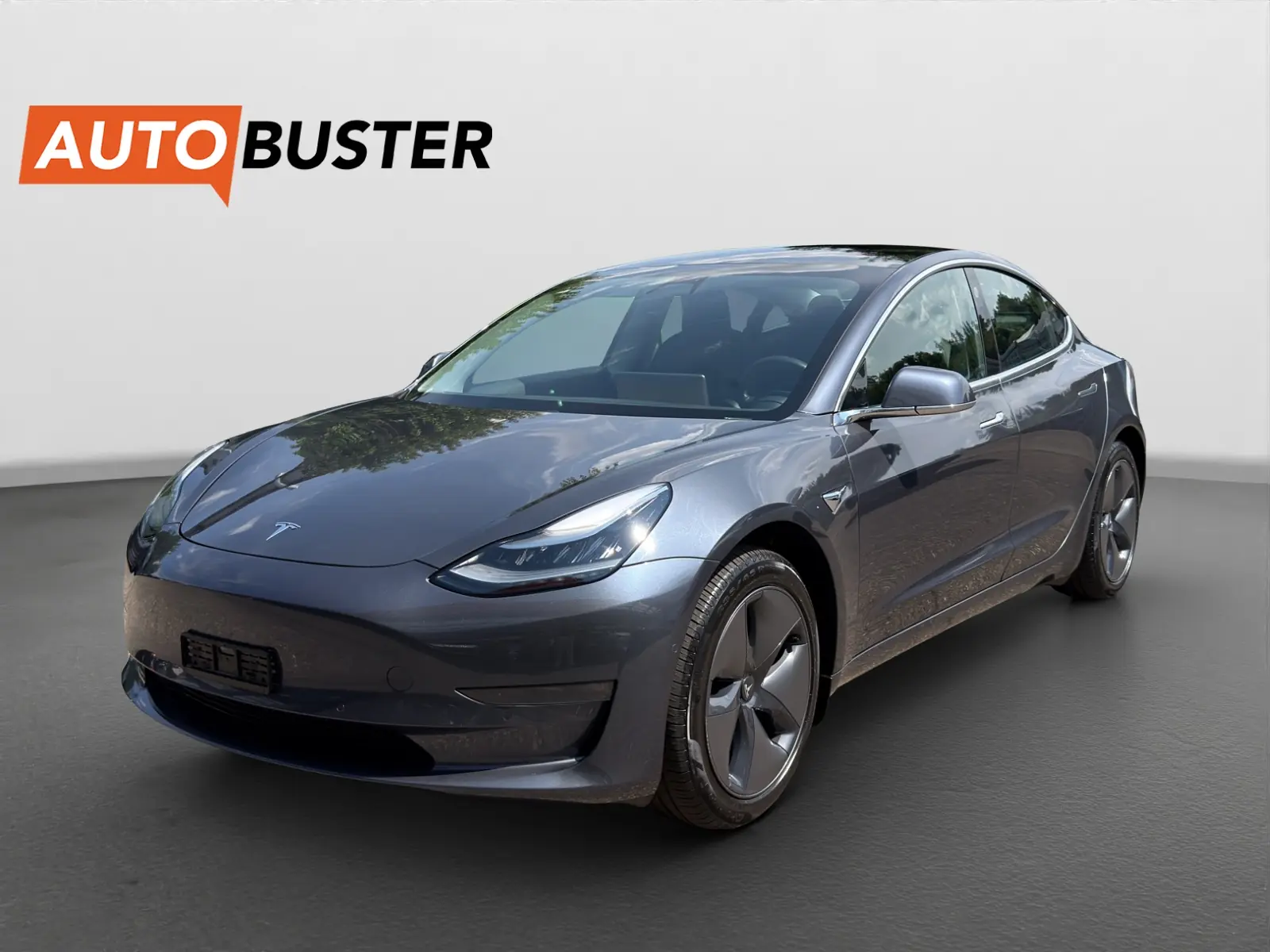 Tesla Model 3 2020 occasion — 1