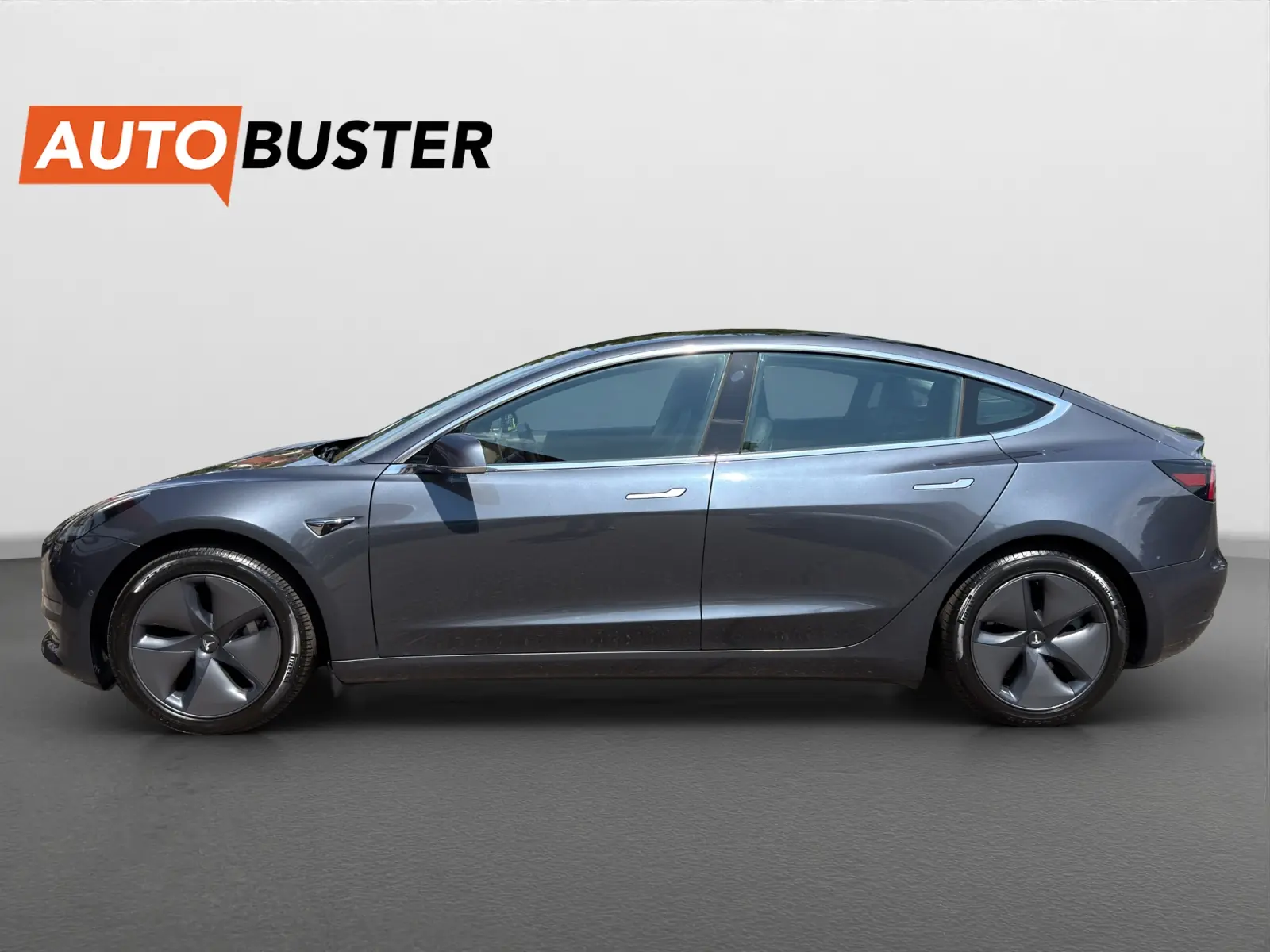 Tesla Model 3 2020 occasion Liestal — 2