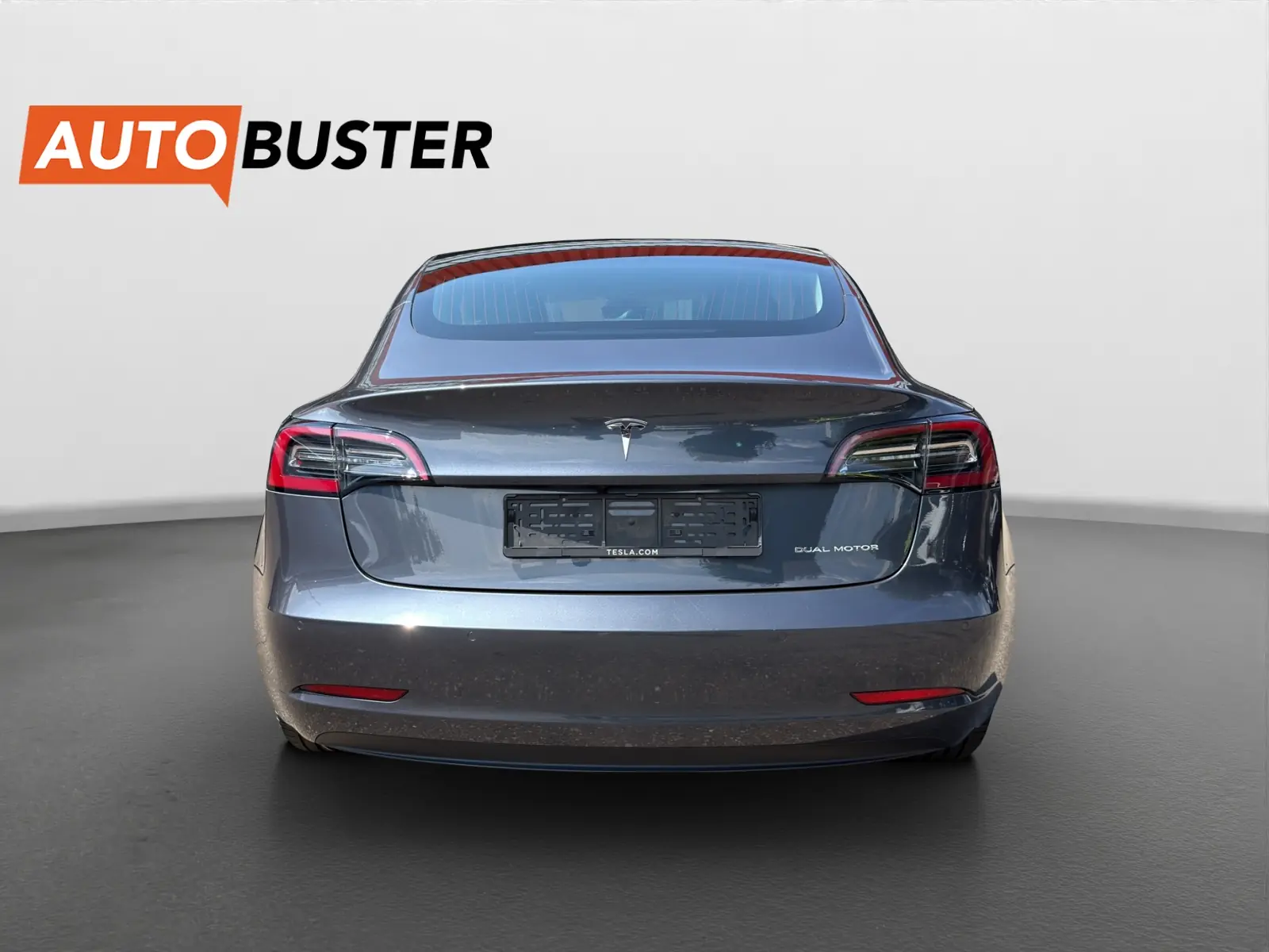 Tesla Model 3 2020 occasion Liestal — 4