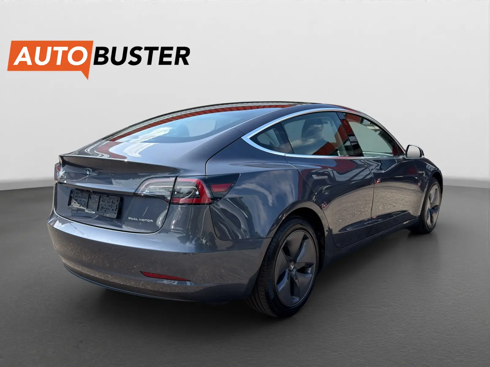 Tesla Model 3 2020 occasion Liestal — 5