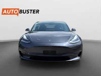 Tesla Model 3 Long Range Dual Motor AWD — Berline électrique haute performance, 58 500 km — Thumbnail 8