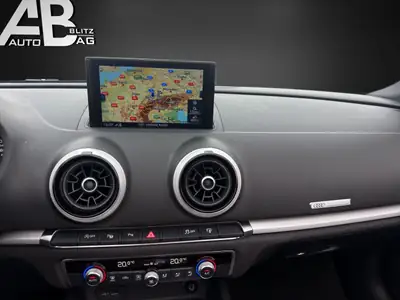Audi A3 Cabriolet 1.4 TFSI — Décapotable élégante, entretien récent et garantie — Thumbnail 11
