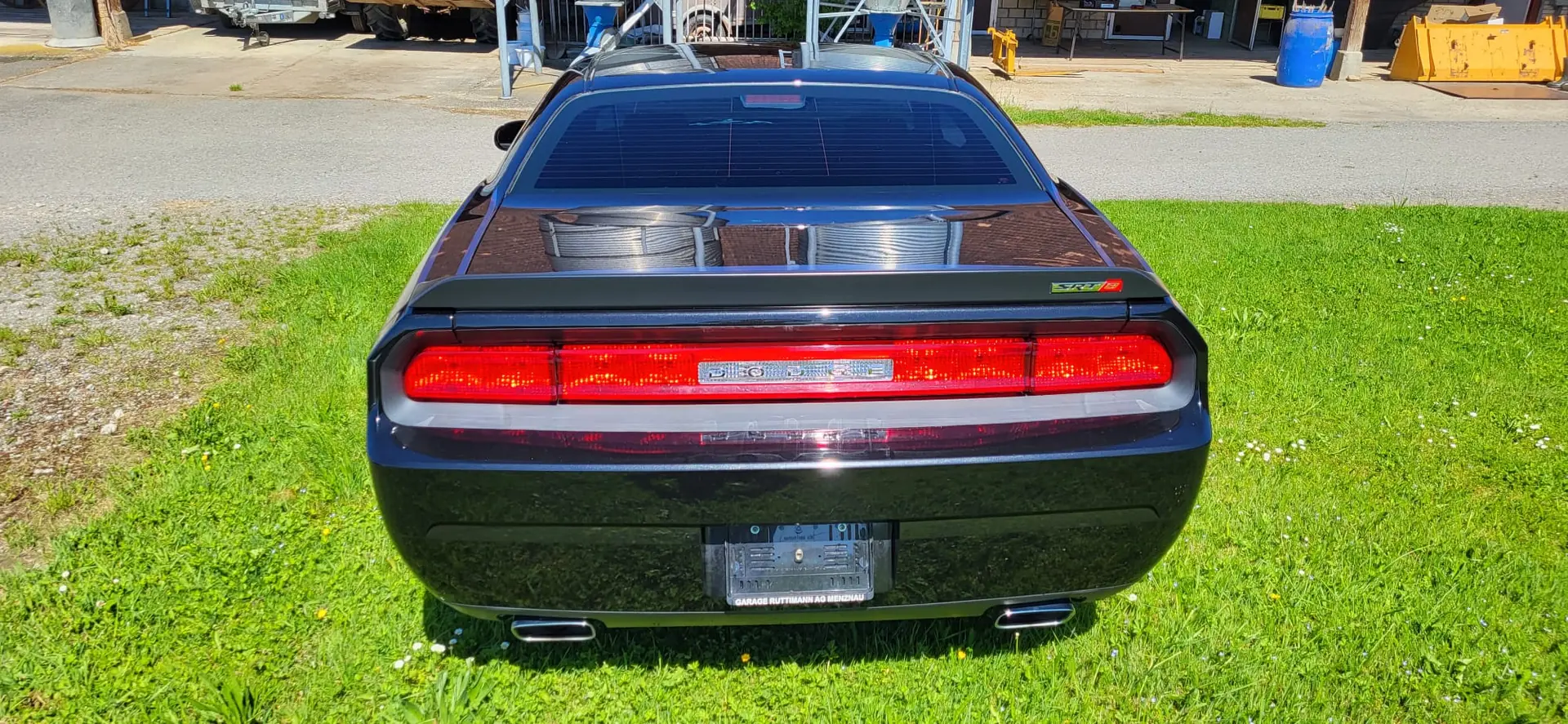 Dodge Challenger 2010 occasion Sempach — 3