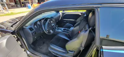 Dodge Challenger 6.1 HEMI SRT8 — Muscle car américain légendaire, 432 ch purs — Miniatur 12