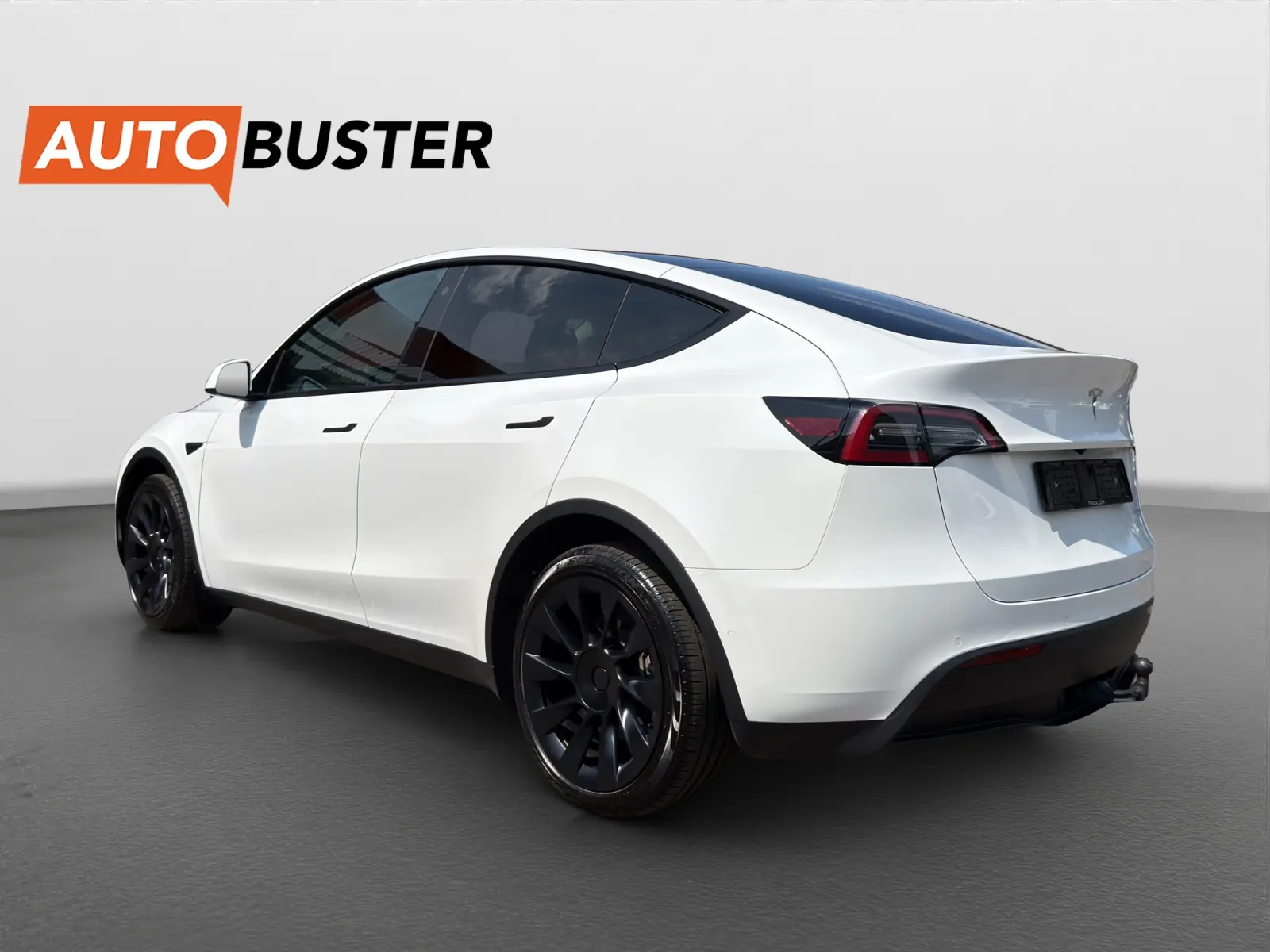 Tesla Model Y 2022 occasion Liestal — 3