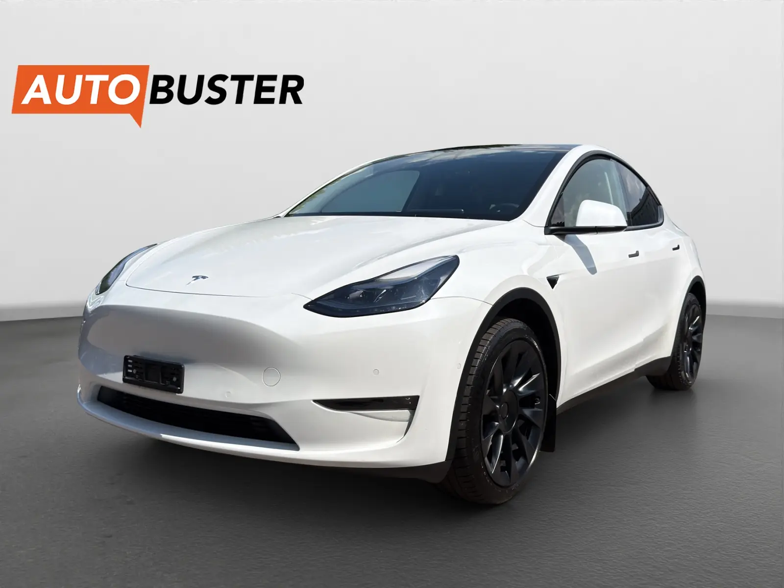 Tesla Model Y 2022 occasion — 1