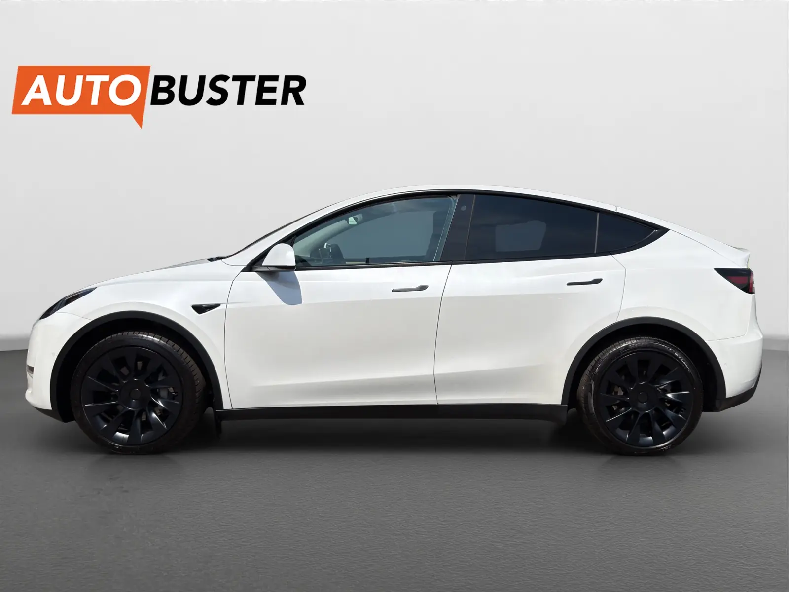 Tesla Model Y 2022 occasion Liestal — 2