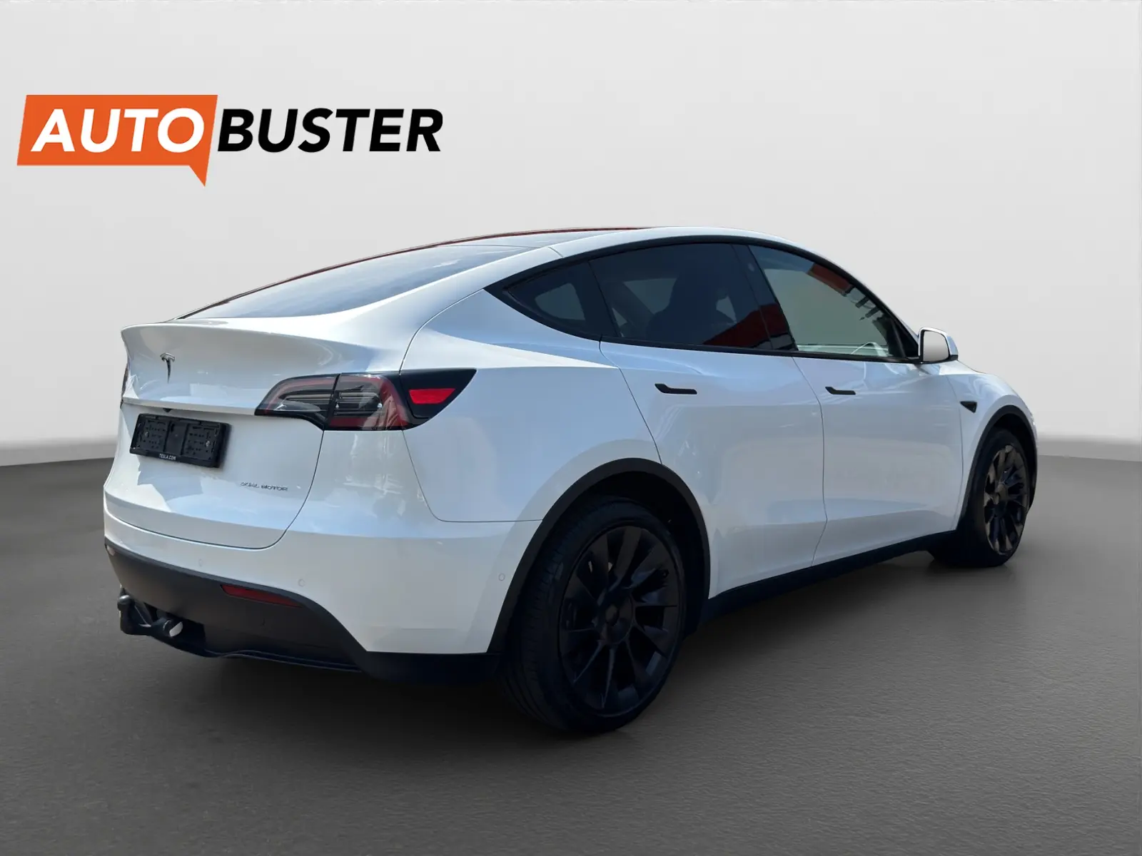 Tesla Model Y 2022 occasion Liestal — 5