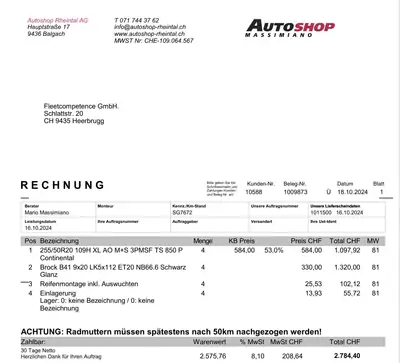 Audi SQ8 quattro 2023 — SUV électrique haute performance, seulement 19'800 km — Miniature 9