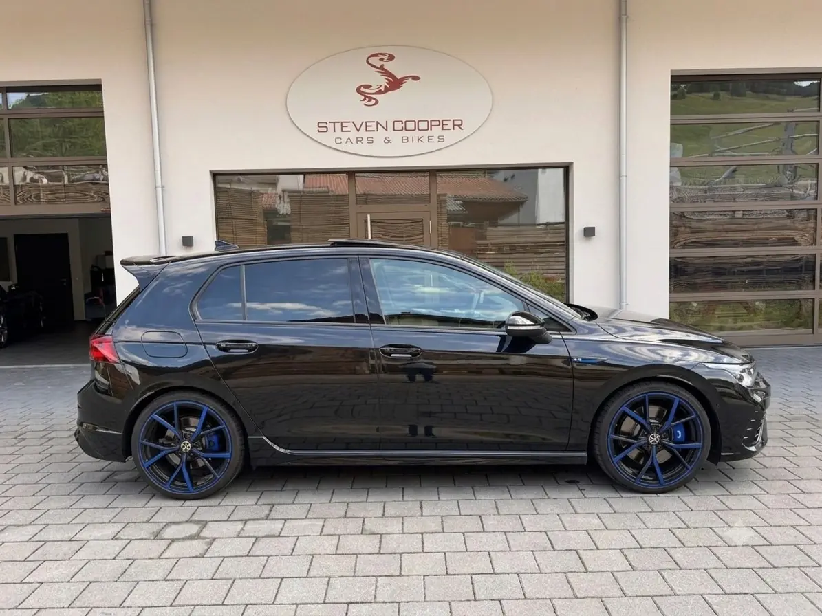 Volkswagen Golf 2023 occasion Escholzmatt — 1