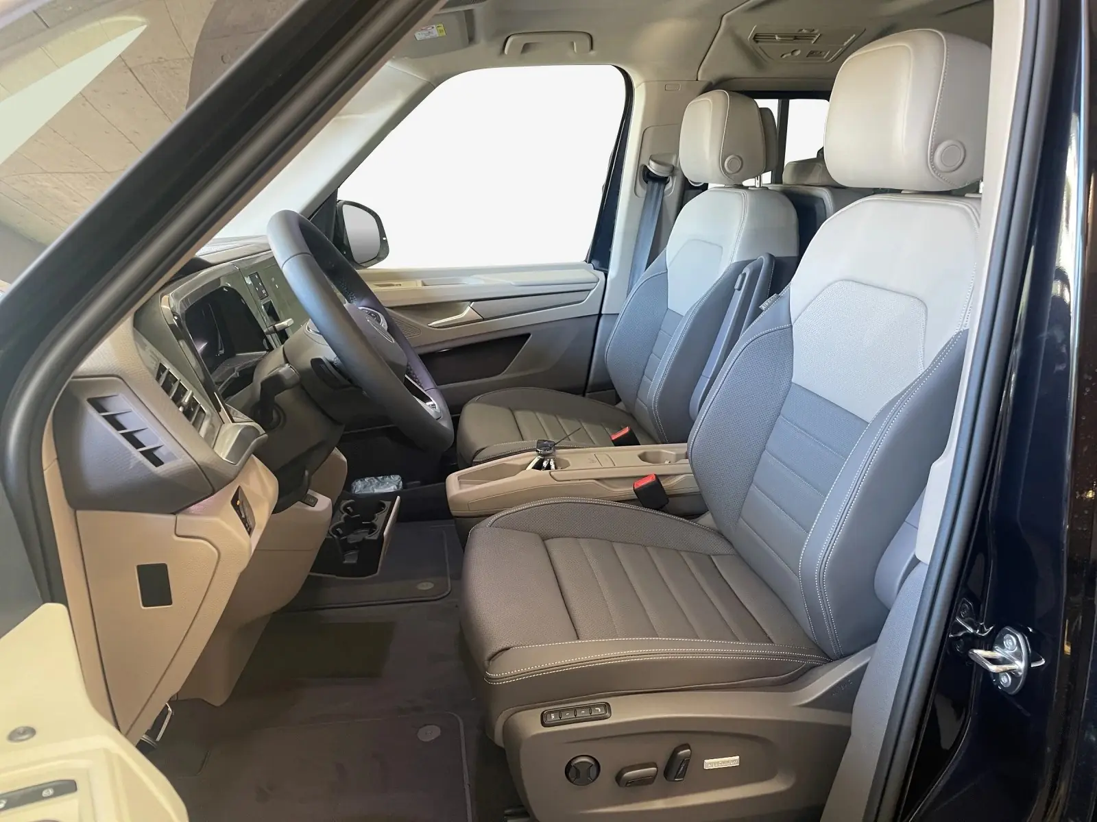 Volkswagen T7 Multivan 2026 occasion Escholzmatt — 3