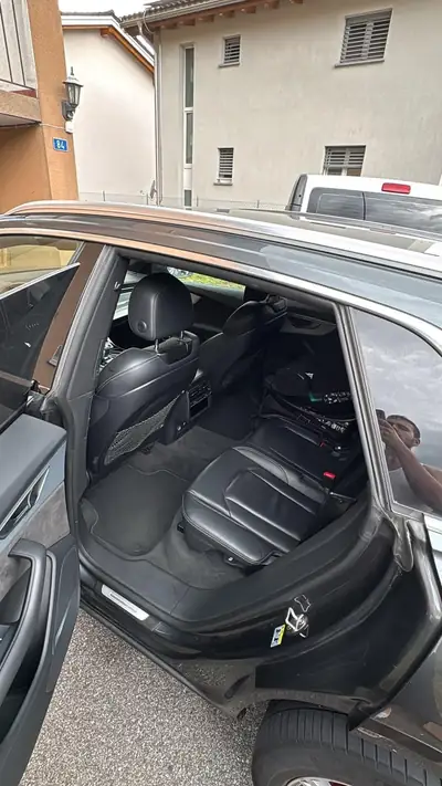 Audi Q8 50 TDI Quattro — SUV premium 286 ch, sans accident, consommation maîtrisée — Miniature 11
