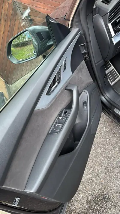 Audi Q8 50 TDI Quattro — SUV premium 286 ch, sans accident, consommation maîtrisée — Miniature 12