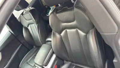 Audi Q8 50 TDI Quattro — SUV premium 286 ch, sans accident, consommation maîtrisée — Miniature 16