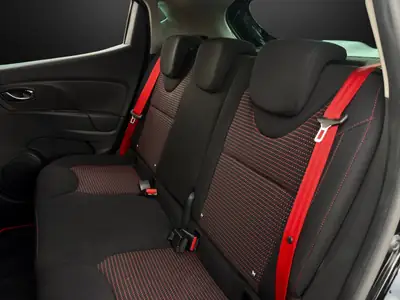 Renault Clio 1.6 T RS 200 EDC — Sportive compacte, 200 ch et boîte auto — Miniature 13