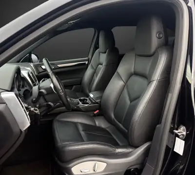 Porsche Cayenne Tiptronic 2013 — SUV premium 300 ch, entretien récent et garantie incluse — Thumbnail 7