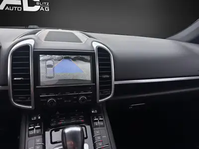Porsche Cayenne Tiptronic 2013 — SUV premium 300 ch, entretien récent et garantie incluse — Thumbnail 12