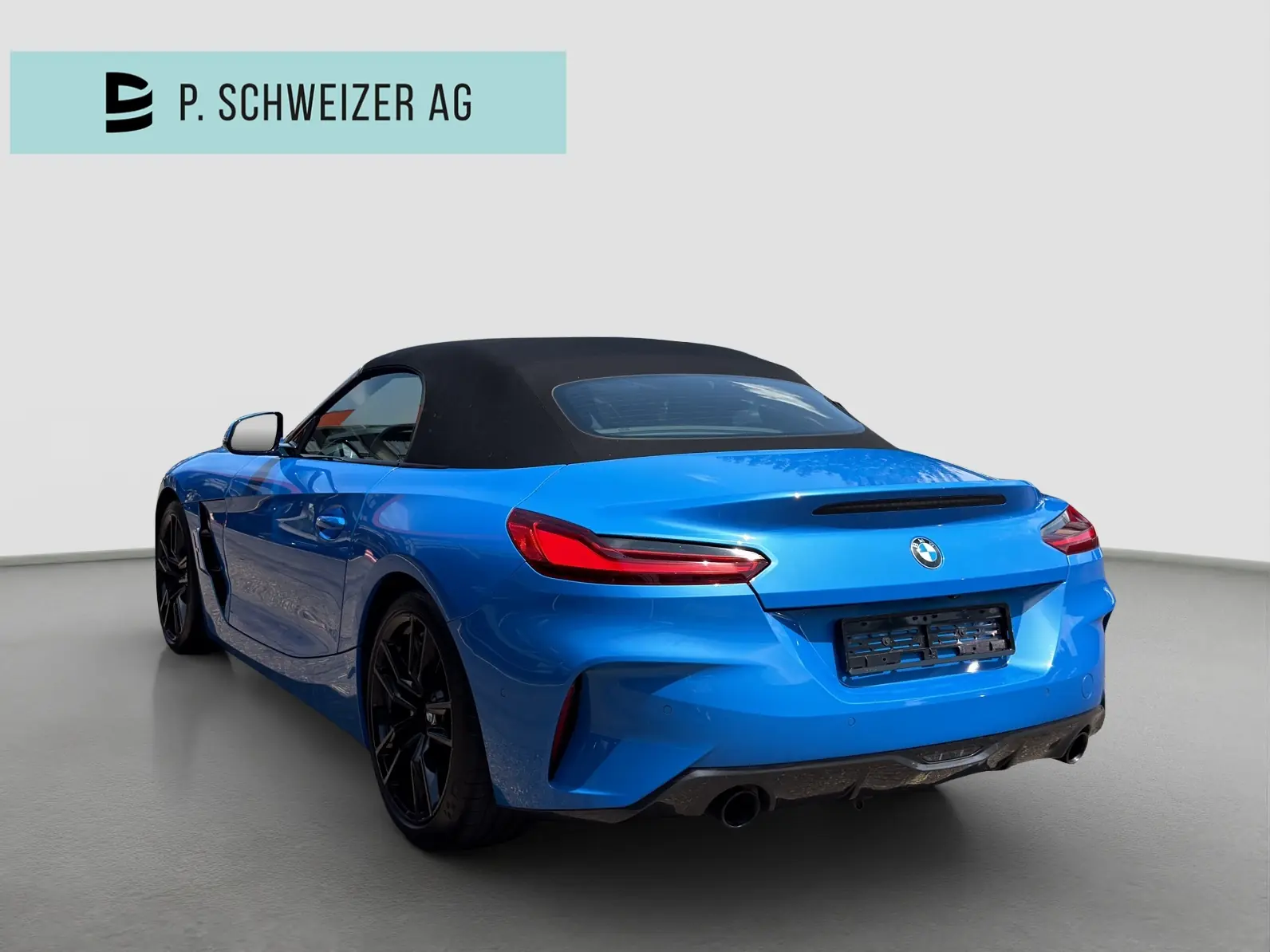 BMW Z4 2021 occasion Liestal — 3