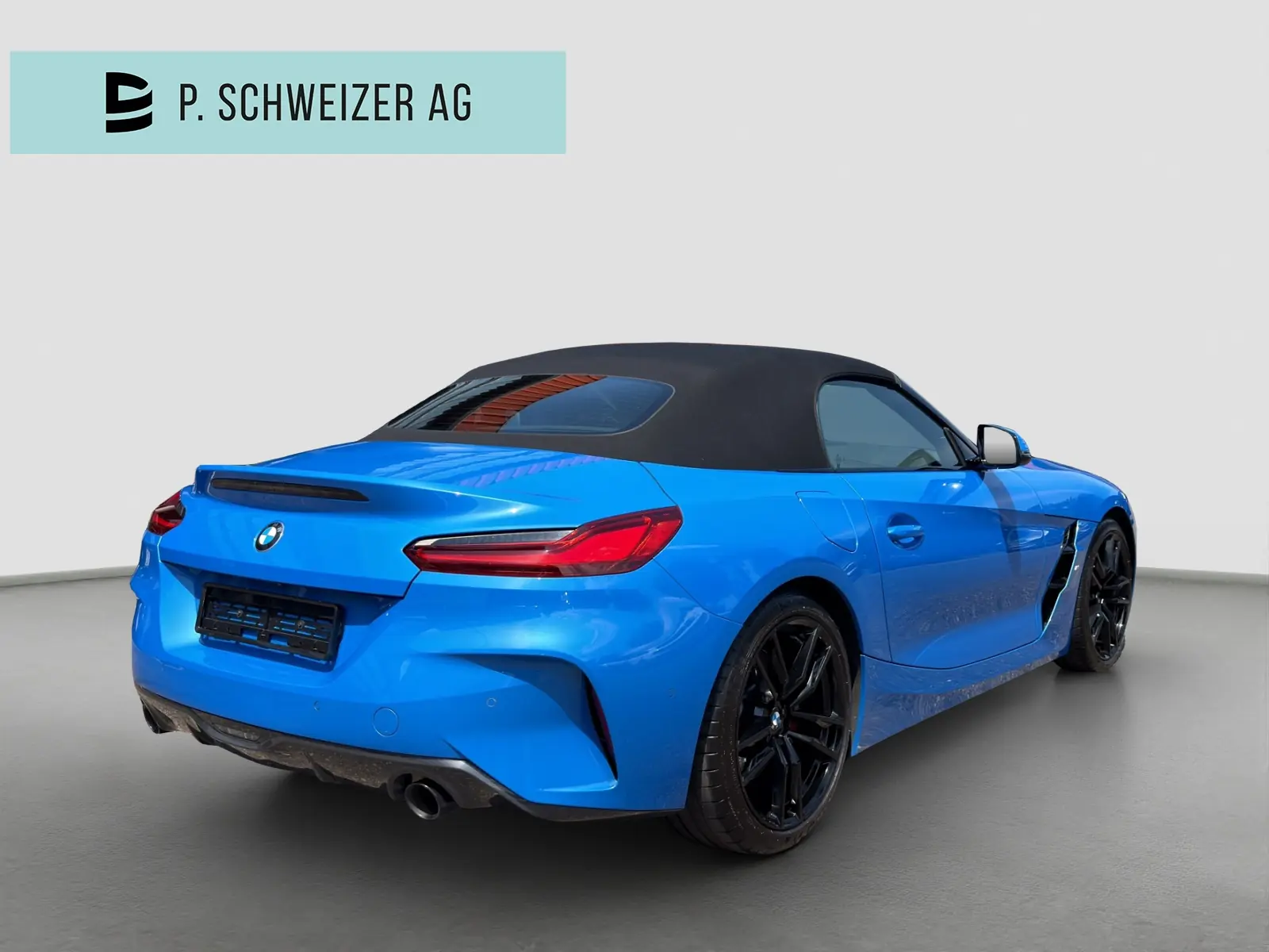BMW Z4 2021 occasion Liestal — 5