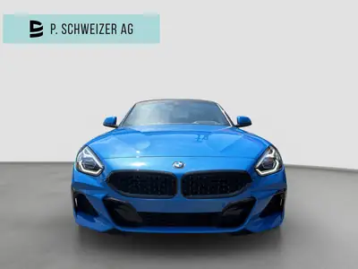 BMW Z4 sDrive 20i M Sport — Cabriolet dynamique, 43'000 km, service gratuit 10 ans — Thumbnail 8