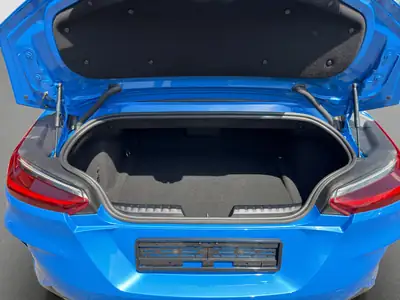 BMW Z4 sDrive 20i M Sport — Cabriolet dynamique, 43'000 km, service gratuit 10 ans — Thumbnail 12
