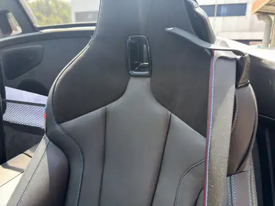 BMW Z4 sDrive 20i M Sport — Cabriolet dynamique, 43'000 km, service gratuit 10 ans — Thumbnail 16