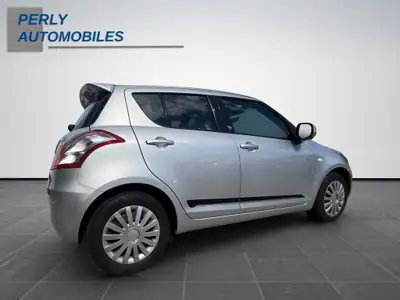 Suzuki Swift 1.2 Sergio Cellano — Citadine fiable, faible kilométrage, sans sinistre — detail