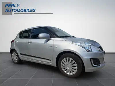 Suzuki Swift 1.2 Sergio Cellano — Citadine fiable, faible kilométrage, sans sinistre — Thumbnail 8