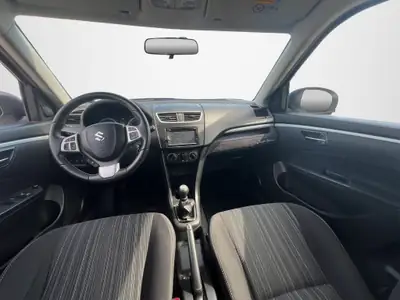 Suzuki Swift 1.2 Sergio Cellano — Citadine fiable, faible kilométrage, sans sinistre — Thumbnail 13