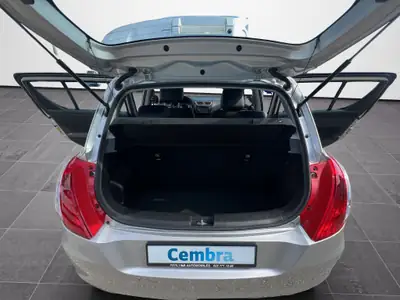 Suzuki Swift 1.2 Sergio Cellano — Citadine fiable, faible kilométrage, sans sinistre — Thumbnail 17