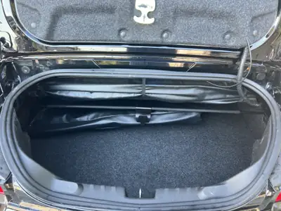 Chevrolet Camaro 3.6 V6 Cabriolet — Muscle car américain décapotable, 49 000 km seulement — Thumbnail 17