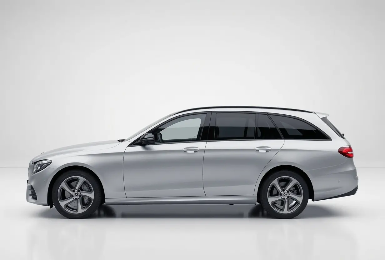 Mercedes-Benz Classe E 2019 occasion Bad Zurzach — 2