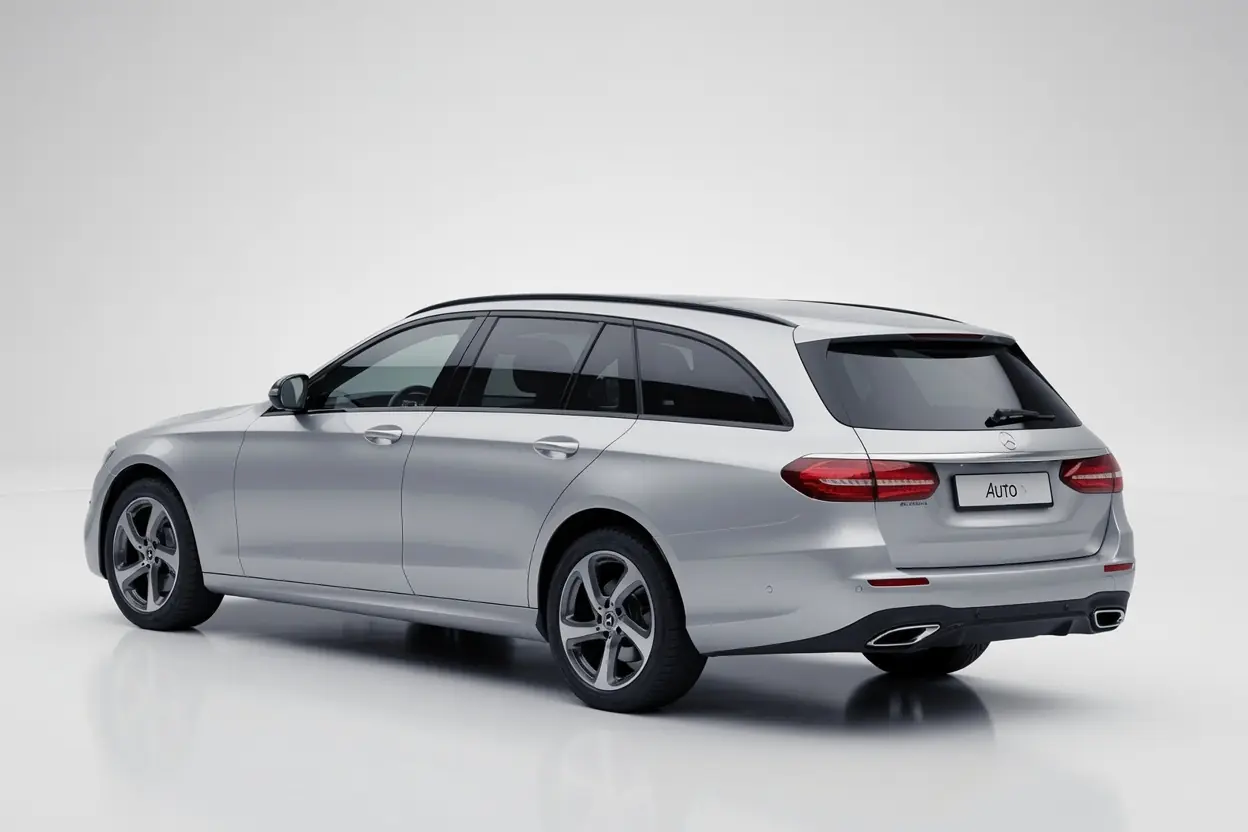 Mercedes-Benz Classe E 2019 occasion Bad Zurzach — 3