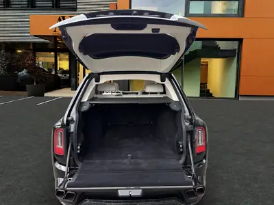 Rolls-Royce Cullinan Mansory Edition 2023 — SUV ultra-luxe, 18 900 km seulement — Thumbnail 20
