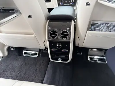 Rolls-Royce Cullinan Mansory Edition 2023 — SUV ultra-luxe, 18 900 km seulement — Thumbnail 19